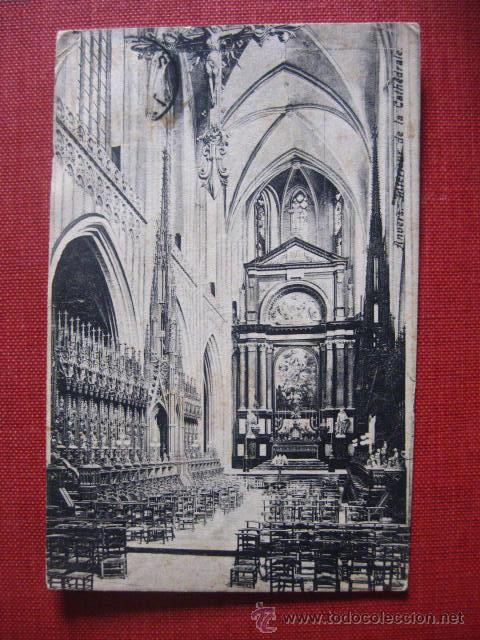 Postales: ANVERS.   REF.- AH. 641 - Foto 1