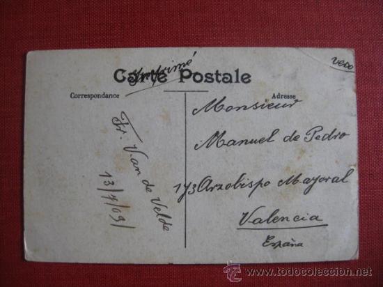 Postales: ANVERS. REF.- AH. 596 - Foto 2
