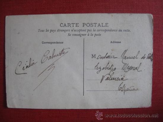 Postales: PERPIGNAN.  REF.- AH. 589 - Foto 2