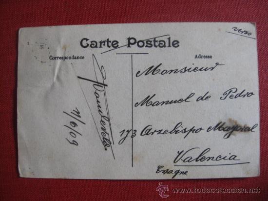 Postales: ANVERS.  REF.- AH. 587 - Foto 2