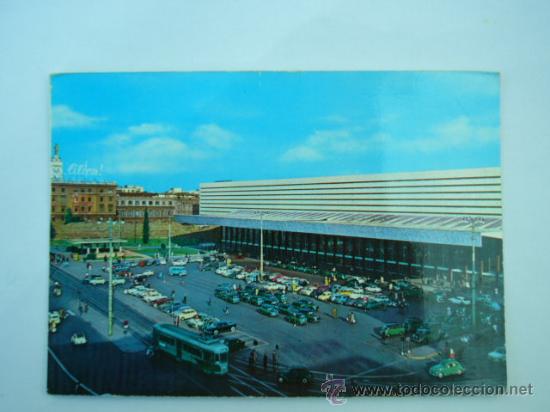 Postales: POSTAL ITALIA. ROMA. - Foto 1