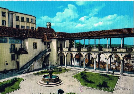 Postales: coimbra postal nueva a estrenar - Foto 1