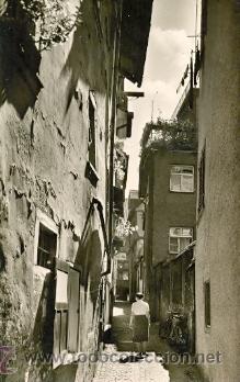 Cartes Postales: 7-ale18. Postal Liedau in Bandesse