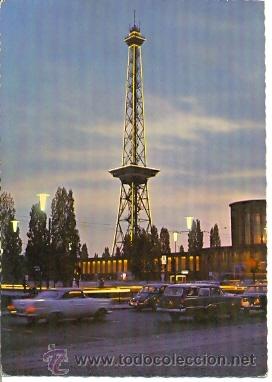 Postales: 7-ale41. Postal Berlin - Foto 1
