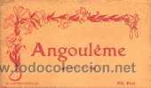 Postales: Angouleme. - Foto 1