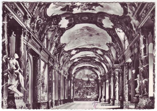 Postales: Francia: Toulouse - La Ville Rose. Edit. Pyr Oc&eacute;an Labouche Fr. Escrita / No circulada (A&ntilde;os 50)