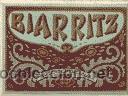 Postales: Biarritz 12 vues. - Foto 1