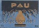 Postales: Pau. 12 vues - Foto 1