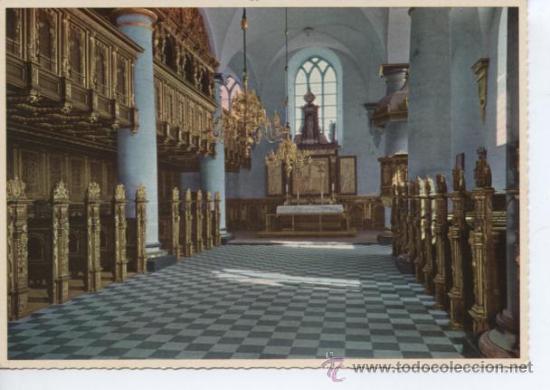 Postales: HELSINGOR (ALEMANIA) - Foto 1