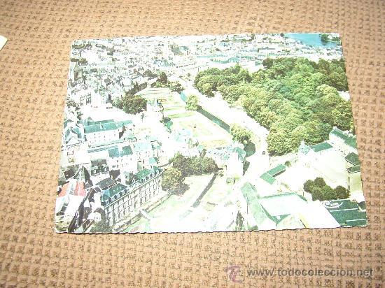 Postales: VANNES (MORBIHAN). SIN CIRCULAR. - Foto 1