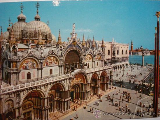 Postkarten: 422 SAN MARCOS VENEZIA ITALIA OCASION !! A DIARIO  EN VENTA POSTALES A PRECIOS  BAJOS