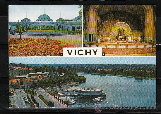 Postales: 27 - VICHY. DIVERSOS ASPECTOS - Foto 1