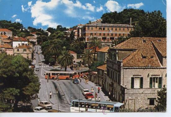 Postales: DUBROVNIK (CROACIA) - Foto 1