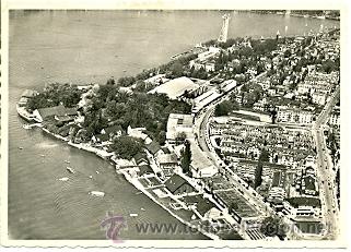 Postales: 7-ale100. Postal Zurich - Foto 1