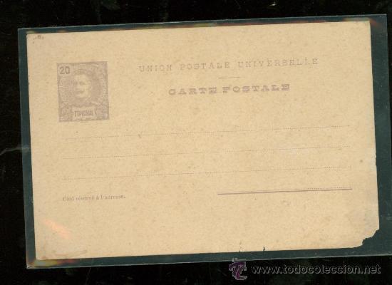 Postales: TARJETA POSTAL DE PORTUGAL.