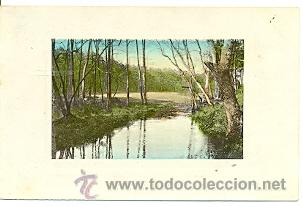 Postkarten: 7-ale105. Postal Alemania. Pintura serie 8004