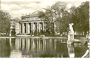 Postales: 7-ale109. Postal Stuttgart - Foto 1