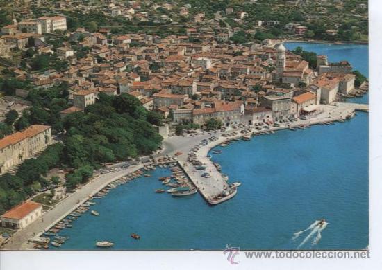 Postales: ZAGREB (CROACIA) - Foto 1