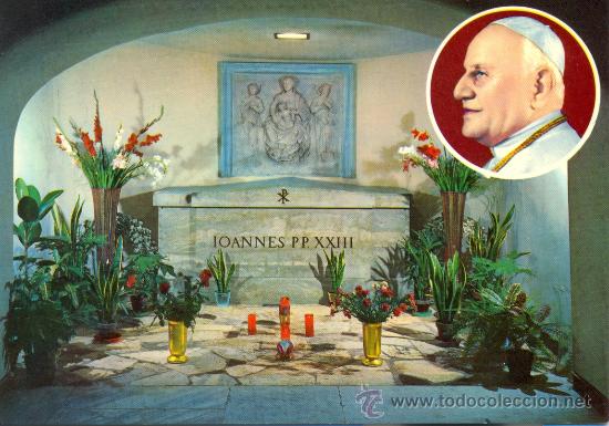 Postales: POSTAL DEL VATICANO - Foto 1