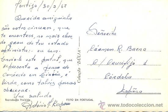 Postales: POSTAL DE ROMA - Foto 2