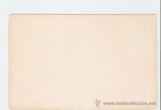 Postales: RECORDACAO DE LISBOA - PRACA DE DE TOUROS - MOCO DE FORCADO - Foto 2