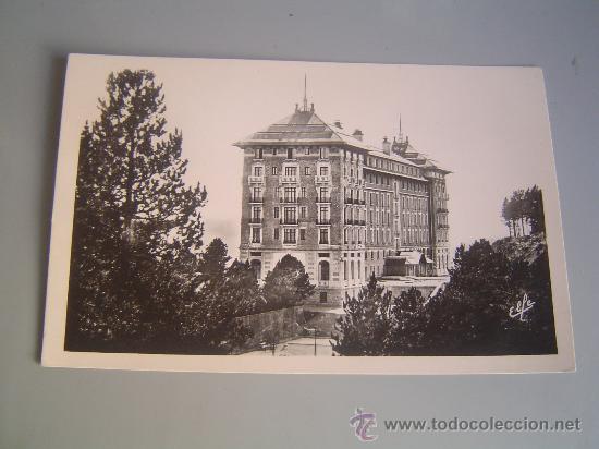 Postales: Postal de Font - Romeu. - Foto 1