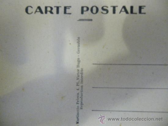 Postales: Postales de Grenoble - Foto 3