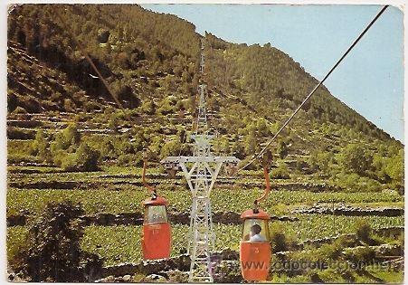 Postales: Encamp - Foto 1