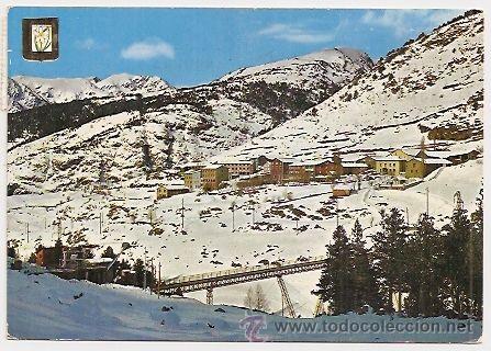 Postales: Soldeu - Foto 1