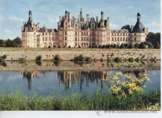 Postales: CHAMBORD - Foto 1