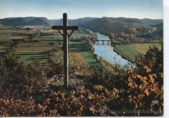 Postales: BEYNAC. CRUZ - Foto 1