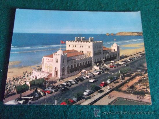 Postcards: FRANCIA-E2-HENDAYE