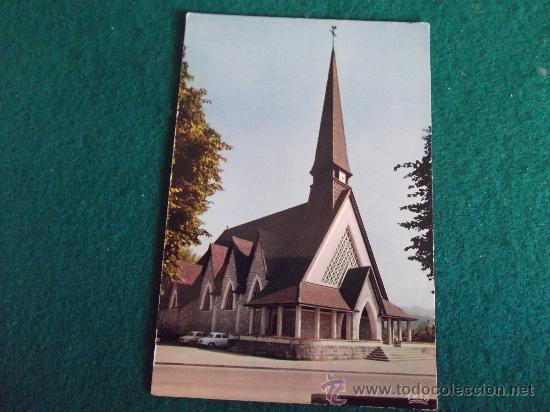 Postcards: FRANCIA-E2-VONGY