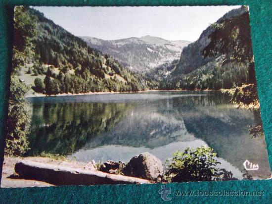 Postcards: FRANCIA-E2-MORZINE
