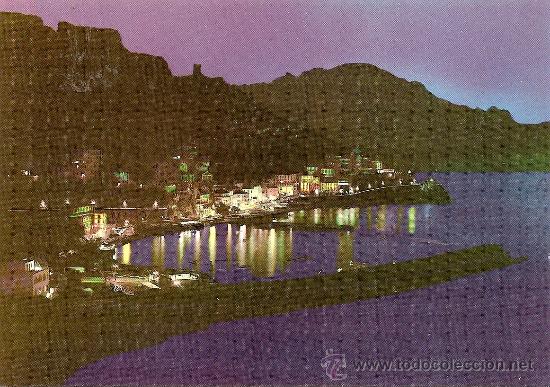 Postales: AMALFI - NOTTURNO - Foto 1