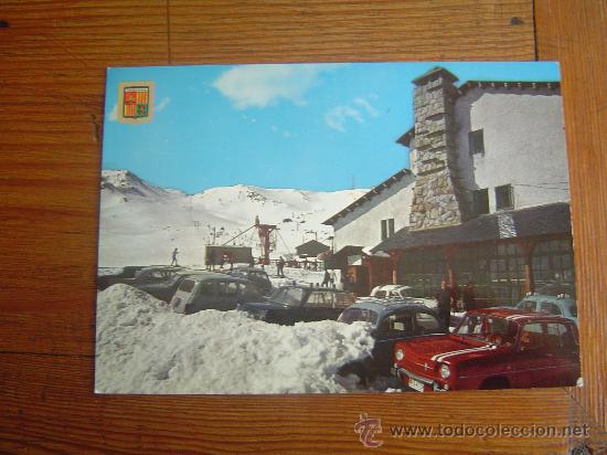 Postales: Postal de Andorra. - Foto 1