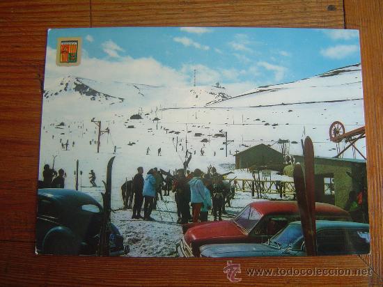 Postales: Postal de Andorra. - Foto 1