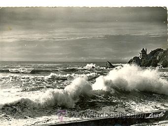 Postales: 7-fra436. Postal Biarritz - Foto 1