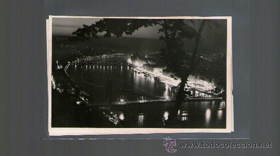 Cartes Postales: TARJETA POSTAL DE HUNGRIA. BUDAPEST. VALODI FENYKEP MAGYAR GYARTMANY.