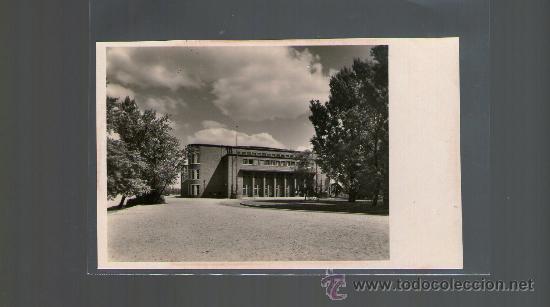 Cartes Postales: TARJETA POSTAL DE HUNGRIA. BUDAPEST. VALODI FENYKEP MAGYAR GYARTMANY.
