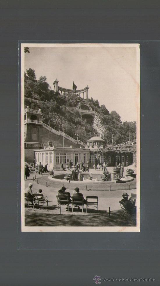 Cartes Postales: TARJETA POSTAL DE HUNGRIA. BUDAPEST. HUNGARIA ES ATTILA. TORVENYESEN VEDVE, 1934.