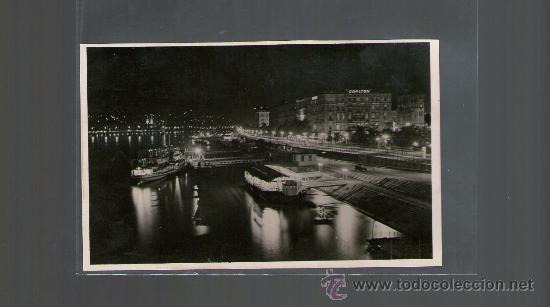Cartes Postales: TARJETA POSTAL DE HUNGRIA. BUDAPEST. KARINGER.
