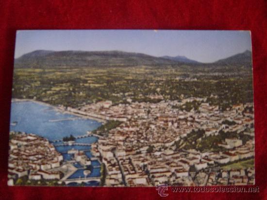 Postales: POSTAL GEN&Egrave;VE - Foto 1