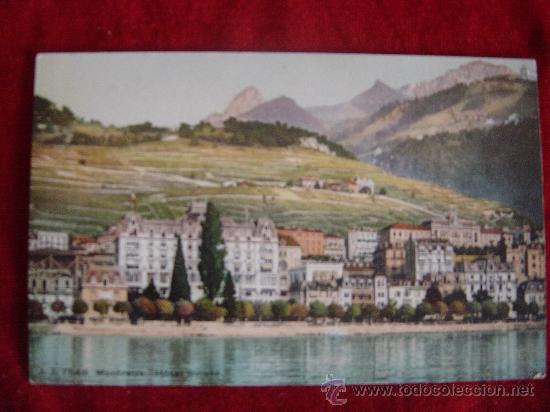 Postales: POSTAL GEN&Egrave;VE - Foto 1