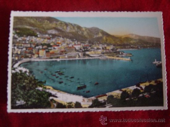 Postales: POSTAL MONTE-CARLO - Foto 1