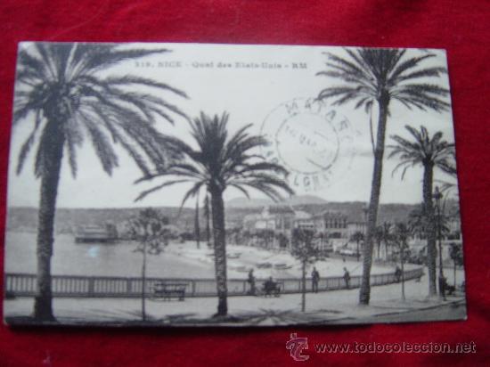 Postales: POSTAL NICE - Foto 1