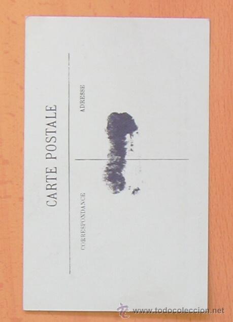 Postales: Paris - Entree de LElysee - Foto 2