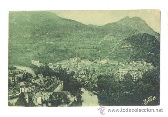 Postales: Lourdes Hautes Pyr&eacute;n&eacute;es - Foto 1