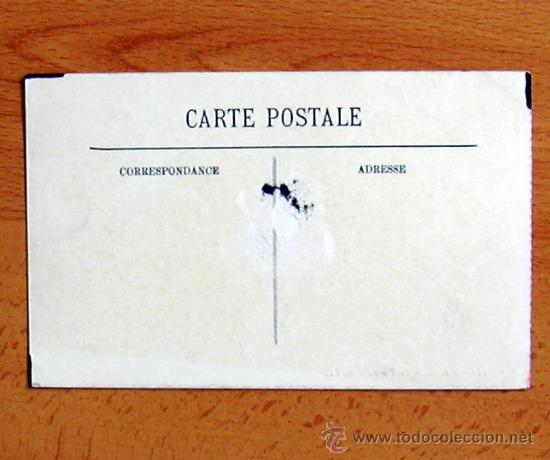Postales: Paris - Le Trocadero - Foto 2