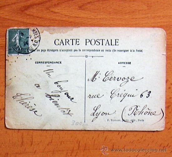 Postales: Paris - LOpera - Foto 2